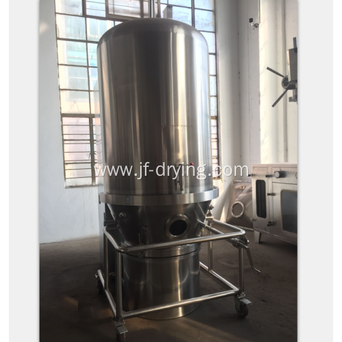 High Efficient Fluid-bed Dryer